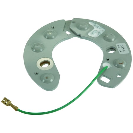 Rectifier, Replacement For Wai Global IXR546